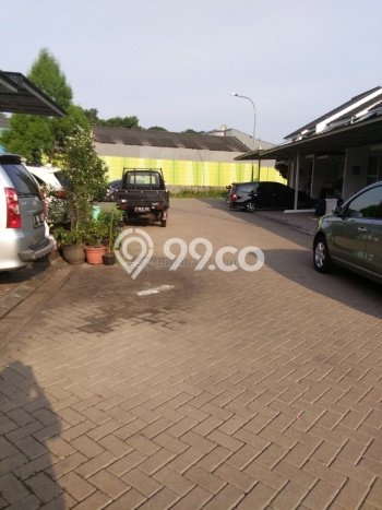 Jual Rumah Modern 2 KT di Galaxy, Bekasi Jual Rumah Modern 2 KT di Galaxy, Bekasi
