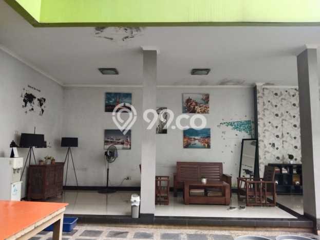 Jual Rumah Mewah Megah Dengan View Cantik di Kemang Pratama, Bekasi Jual Rumah Mewah Megah Dengan View Cantik di Kemang Pratama, Bekasi