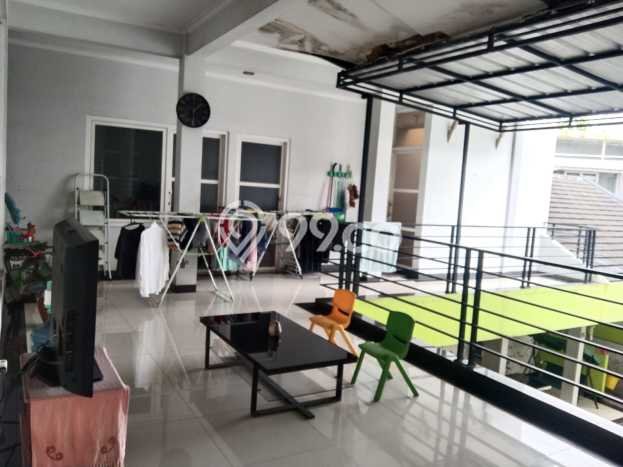 Jual Rumah Mewah Megah Dengan View Cantik di Kemang Pratama, Bekasi Jual Rumah Mewah Megah Dengan View Cantik di Kemang Pratama, Bekasi