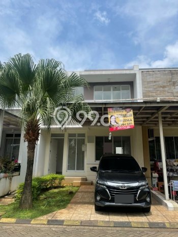 Rumah Disewakan Bekasi LT 90m2 LB 108m2 Area Galaxy Rumah Disewakan Bekasi LT 90m2 LB 108m2 Area Galaxy