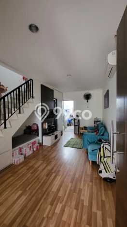 Rumah Modern 3 KT LT 68m2 di Galaxy Rumah Modern 3 KT LT 68m2 di Galaxy