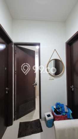 Rumah Modern 3 KT LT 68m2 di Galaxy Rumah Modern 3 KT LT 68m2 di Galaxy