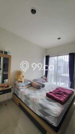 Rumah Modern 3 KT LT 68m2 di Galaxy Rumah Modern 3 KT LT 68m2 di Galaxy