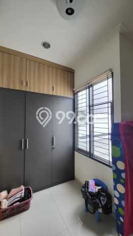 Rumah Modern 3 KT LT 68m2 di Galaxy Rumah Modern 3 KT LT 68m2 di Galaxy