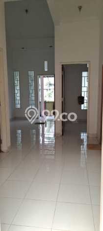 Rumah Minimalis 2 Kamar LT 95m2 di Pekayon Rumah Minimalis 2 Kamar LT 95m2 di Pekayon