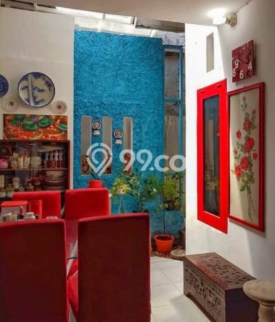 Hunian Nyaman Asri 2 KT Siap Huni di Bekasi Bekasi Hunian Nyaman Asri 2 KT Siap Huni di Bekasi Bekasi