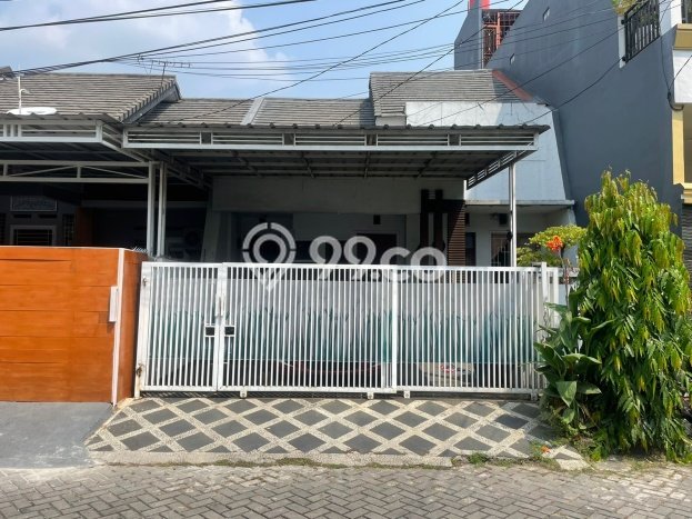 Hunian Nyaman Asri 2 KT Siap Huni di Bekasi Bekasi Hunian Nyaman Asri 2 KT Siap Huni di Bekasi Bekasi