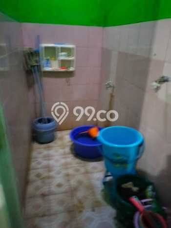 Dijual Hunian Rumah Nyaman 2 Kamar di Galaxy, Bekasi Dijual Hunian Rumah Nyaman 2 Kamar di Galaxy, Bekasi