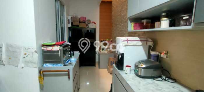 Rumah Luas Asri 3 KT Siap Huni di Galaxy Bekasi Rumah Luas Asri 3 KT Siap Huni di Galaxy Bekasi