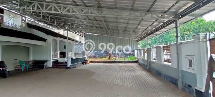 Hot Offer Hunian Premium Ideal dan Luas di Duren Sawit, Jakarta Timur Hot Offer Hunian Premium Ideal dan Luas di Duren Sawit, Jakarta Timur