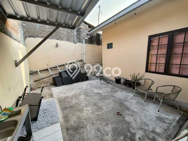Rumah Modern 2 KT di Pekayon Bekasi Unfurnished Rumah Modern 2 KT di Pekayon Bekasi Unfurnished