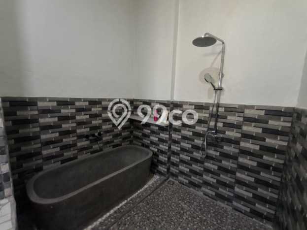Rumah Modern 2 KT di Pekayon Bekasi Unfurnished Rumah Modern 2 KT di Pekayon Bekasi Unfurnished