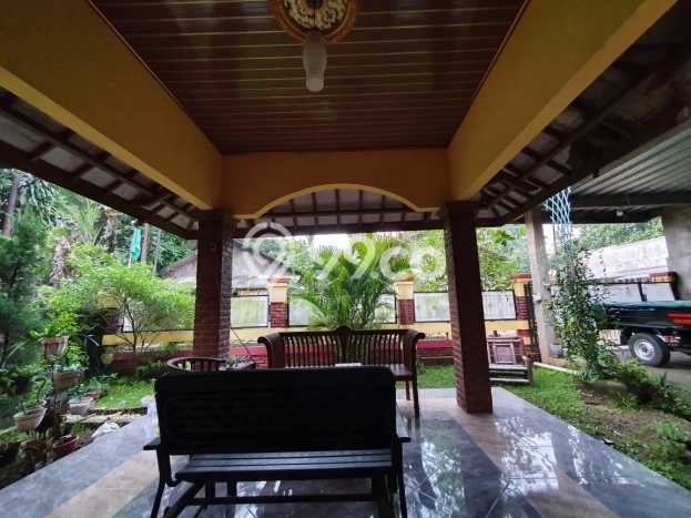 Dijual Rumah Luas Elegan Dengan View Cantik di Jati Asih, Bekasi Dijual Rumah Luas Elegan Dengan View Cantik di Jati Asih, Bekasi