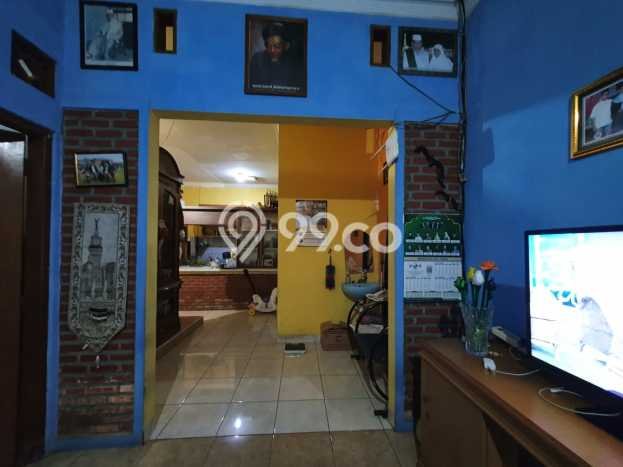 Dijual Rumah Luas Elegan Dengan View Cantik di Jati Asih, Bekasi Dijual Rumah Luas Elegan Dengan View Cantik di Jati Asih, Bekasi