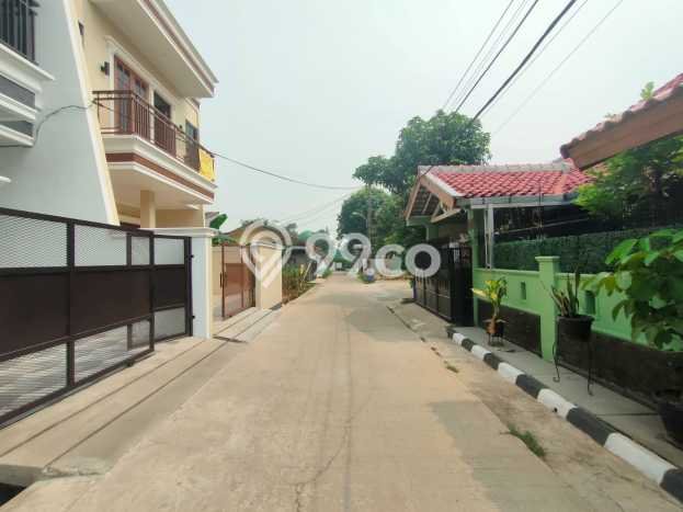 Rumah Minimalis 4 KT di Jati Asih Bekasi Unfurnished Rumah Minimalis 4 KT di Jati Asih Bekasi Unfurnished