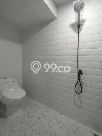 Rumah Minimalis 4 KT di Jati Asih Bekasi Unfurnished Rumah Minimalis 4 KT di Jati Asih Bekasi Unfurnished