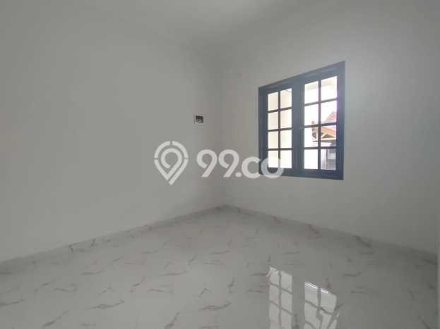 Rumah Minimalis 4 KT di Jati Asih Bekasi Unfurnished Rumah Minimalis 4 KT di Jati Asih Bekasi Unfurnished