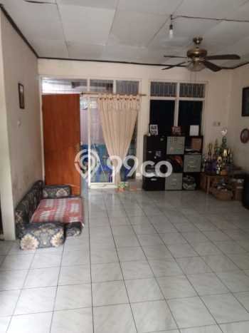 Rumah Minimalis 2 KT di Pekayon Bekasi Unfurnished Rumah Minimalis 2 KT di Pekayon Bekasi Unfurnished