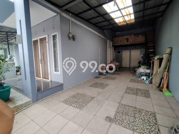 Rumah Elit Modern Tanpa Renovasi di Galaxy Bekasi Rumah Elit Modern Tanpa Renovasi di Galaxy Bekasi