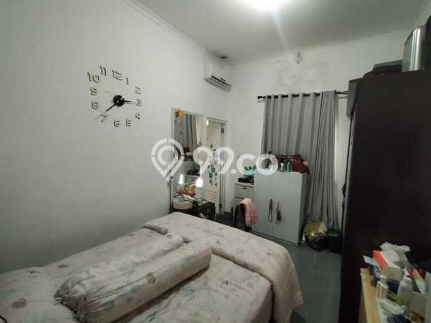 Rumah Elit Modern Tanpa Renovasi di Galaxy Bekasi Rumah Elit Modern Tanpa Renovasi di Galaxy Bekasi