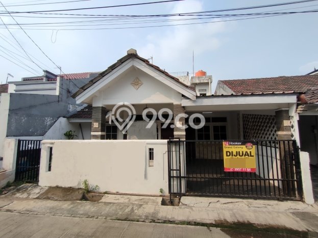 Hunian Nyaman Asri 4 KT Siap Huni di Pekayon Bekasi Hunian Nyaman Asri 4 KT Siap Huni di Pekayon Bekasi