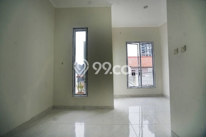 Jual Rumah Bagus Siap Huni LB 120m2 di Tebet, Jakarta Selatan Jual Rumah Bagus Siap Huni LB 120m2 di Tebet, Jakarta Selatan