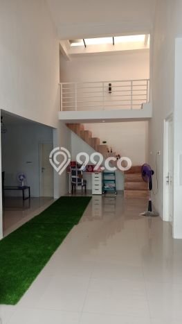 Rumah Modern 3 Kamar LT 110m2 di Jaka Setia Rumah Modern 3 Kamar LT 110m2 di Jaka Setia