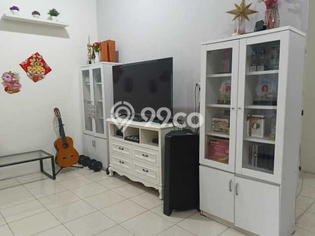 Dijual Rumah Modern 4 KT di Jaka Setia, Bekasi Dijual Rumah Modern 4 KT di Jaka Setia, Bekasi