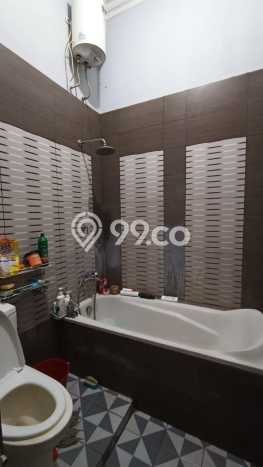 Dijual Rumah Modern 4 KT di Jaka Setia, Bekasi Dijual Rumah Modern 4 KT di Jaka Setia, Bekasi