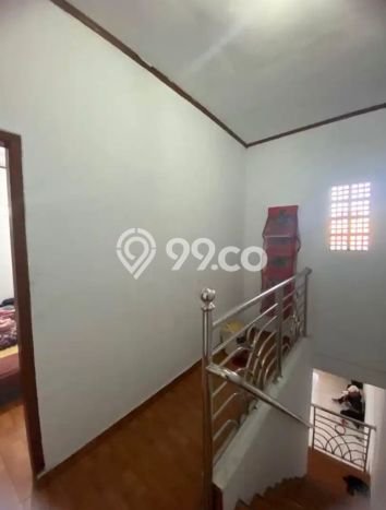 Hunian Cantik Minimalis Lb 90m2 di Bekasi Utara, Bekasi Hunian Cantik Minimalis Lb 90m2 di Bekasi Utara, Bekasi