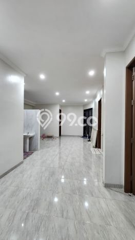 For Sale! Premium House LT 205m2 Desain Elegan di Galaxy For Sale! Premium House LT 205m2 Desain Elegan di Galaxy