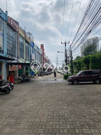 Ruko Dijual Lokasi Emas di Bekasi Timur Luas 228m2 Ruko Dijual Lokasi Emas di Bekasi Timur Luas 228m2