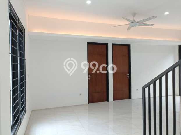 Rumah Minimalis 4 KT di Galaxy Bekasi Unfurnished Rumah Minimalis 4 KT di Galaxy Bekasi Unfurnished