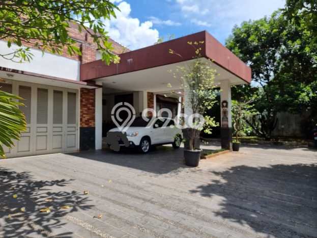 For Sale Rumah Elit Exclusive di Pesanggrahan, Jakarta Selatan For Sale Rumah Elit Exclusive di Pesanggrahan, Jakarta Selatan