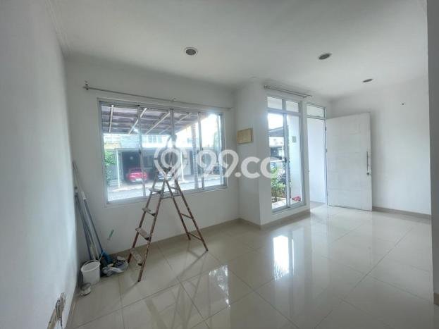 Rumah Modern 3 KT di Galaxy Bekasi Unfurnished Rumah Modern 3 KT di Galaxy Bekasi Unfurnished