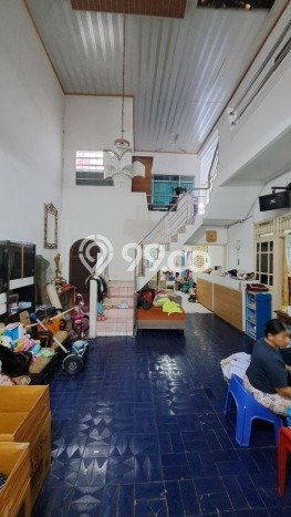 Rumah Strategis Minimalis Lb 182m2 di Duren Sawit, Jakarta Timur Rumah Strategis Minimalis Lb 182m2 di Duren Sawit, Jakarta Timur