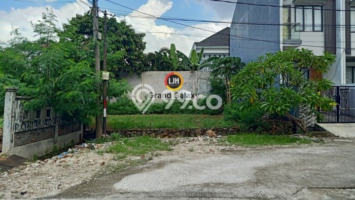 Tanah untuk Dijual di Kelapa Gading Jakarta Utara Luas 263m2 Tanah untuk Dijual di Kelapa Gading Jakarta Utara Luas 263m2