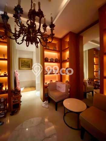Apartemen Luxury Dijual di Kebayoran Baru Jakarta Selatan Luas 453m2 Apartemen Luxury Dijual di Kebayoran Baru Jakarta Selatan Luas 453m2