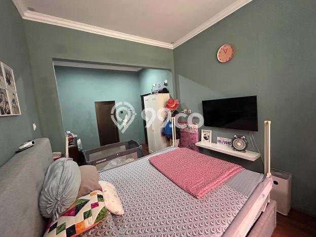 Jual Rumah Modern 3 KT di Bekasi, Bekasi Jual Rumah Modern 3 KT di Bekasi, Bekasi