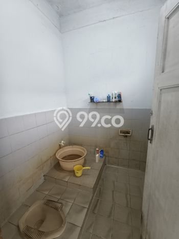 Rumah Modern 6 KT LT 143m2 di Jaka Mulya Rumah Modern 6 KT LT 143m2 di Jaka Mulya
