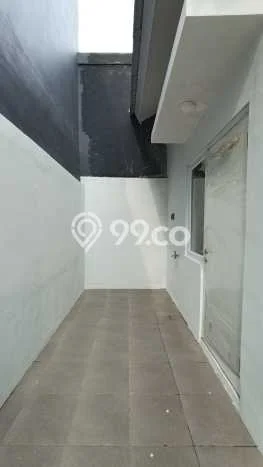 Dijual Rumah Modern 2 KT di Galaxy, Bekasi Dijual Rumah Modern 2 KT di Galaxy, Bekasi