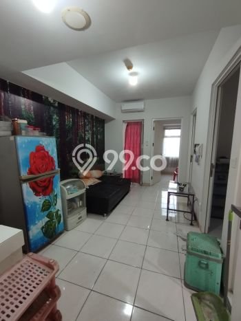 Apartemen Terawat Dijual di Bekasi Spesifikasi 3 KT, 1 KM Apartemen Terawat Dijual di Bekasi Spesifikasi 3 KT, 1 KM