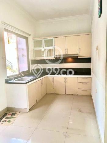 Hunian Mewah LB 157m2 Siap Huni Desain Elegan di Rawamangun, Jakarta Timur Hunian Mewah LB 157m2 Siap Huni Desain Elegan di Rawamangun, Jakarta Timur