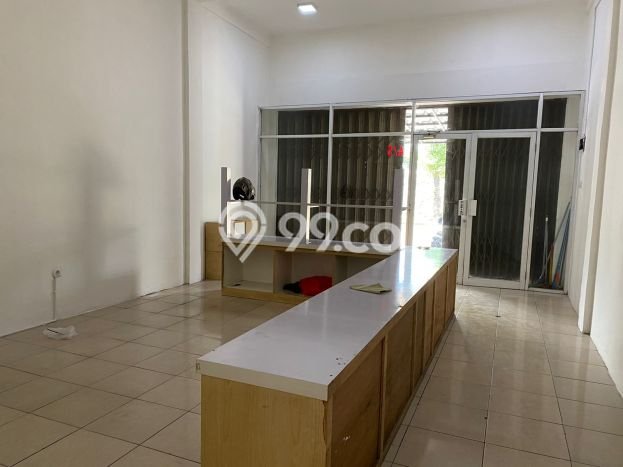 Ruko Dijual Lokasi Emas di Bekasi Timur Luas 228m2 Ruko Dijual Lokasi Emas di Bekasi Timur Luas 228m2