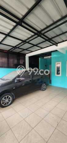 Dijual Hunian Rumah Nyaman 3 KT di Harapan Indah, Bekasi Dijual Hunian Rumah Nyaman 3 KT di Harapan Indah, Bekasi