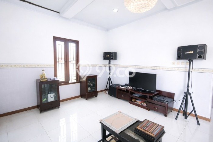 For Sale Hunian Rumah Terawat 4 KT di Jati Asih, Bekasi For Sale Hunian Rumah Terawat 4 KT di Jati Asih, Bekasi