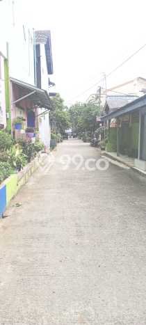 For Sale Hunian Rumah Terawat 2 Kamar di Galaxy, Bekasi For Sale Hunian Rumah Terawat 2 Kamar di Galaxy, Bekasi