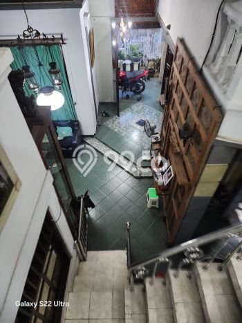 Dijual Hunian Rumah Terawat 5 KT di Jaka Setia, Bekasi Dijual Hunian Rumah Terawat 5 KT di Jaka Setia, Bekasi