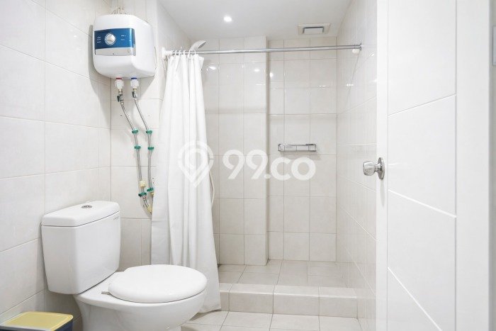 Disewakan Apartemen Ekonomis 2 BR di Summarecon Bekasi Bekasi Disewakan Apartemen Ekonomis 2 BR di Summarecon Bekasi Bekasi