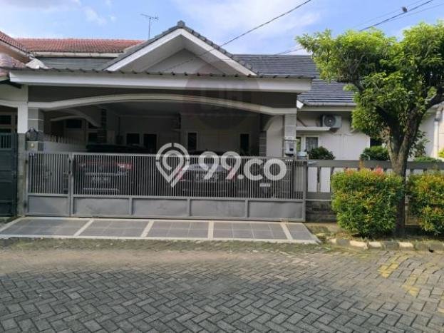 Hunian Mewah LB 150m2 Siap Pakai Desain Elegan di Kemang Pratama, Bekasi Hunian Mewah LB 150m2 Siap Pakai Desain Elegan di Kemang Pratama, Bekasi